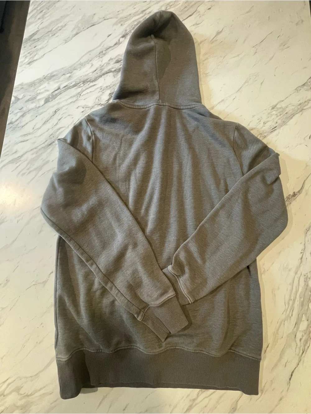 The North Face does have
